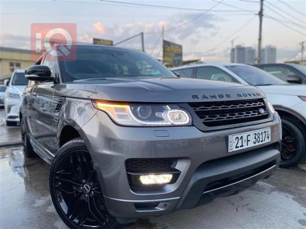 Land Rover for sale in Iraq